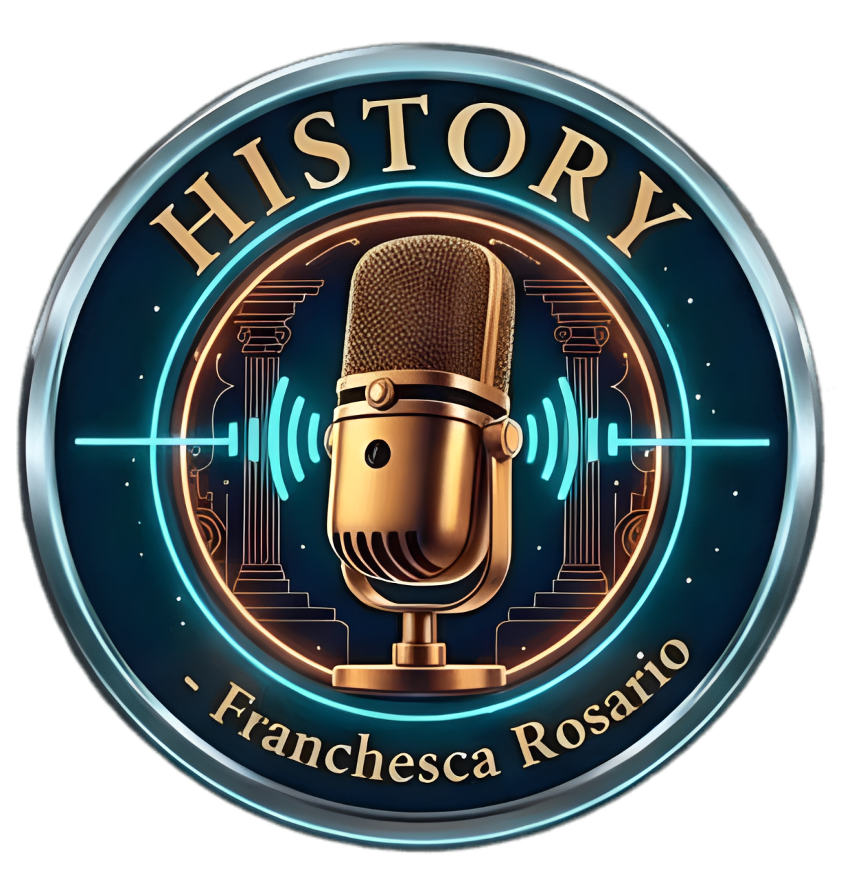 History Franchesca Rosario
