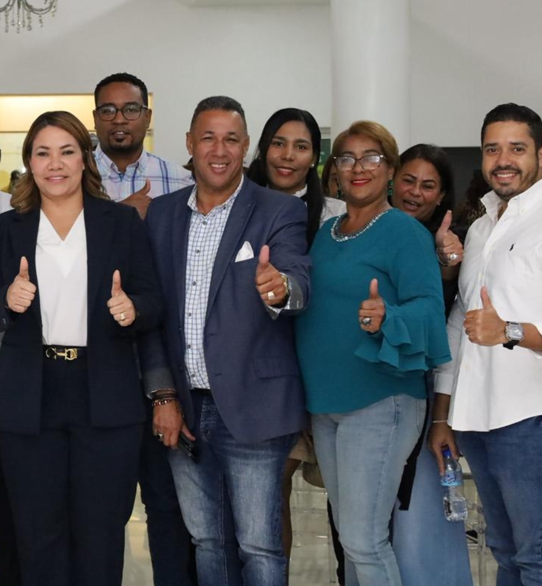 Rudys Fernandez Expresa “Figura de Yayo Sanz Lovatón sufre la teoria del entorno” anuncia consultas con su equipo.