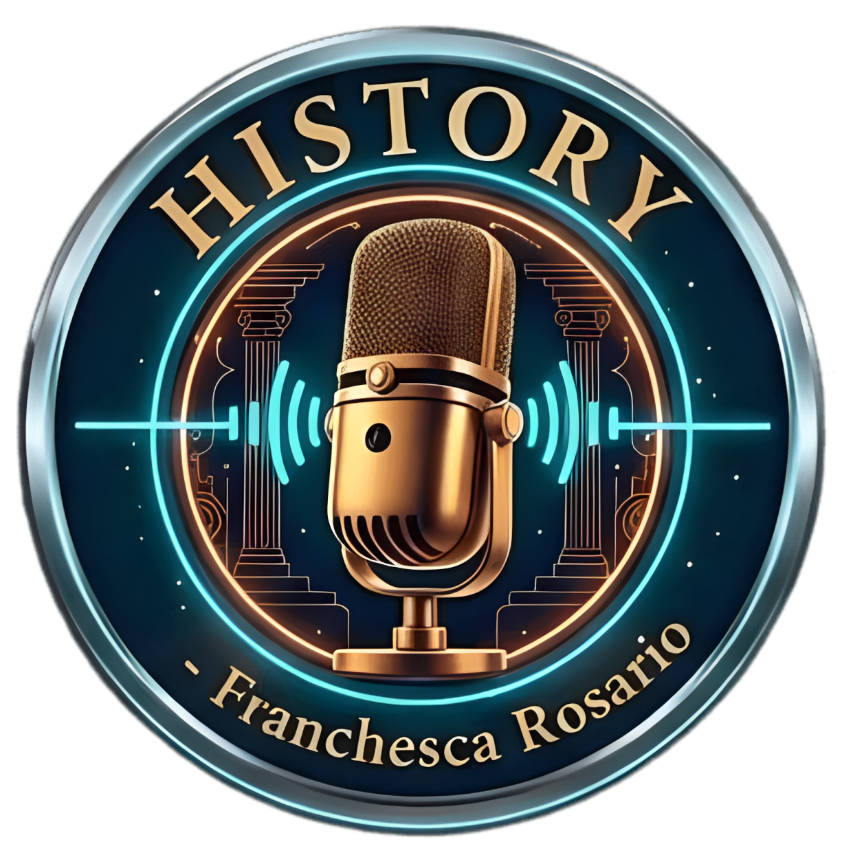 History Franchesca Rosario