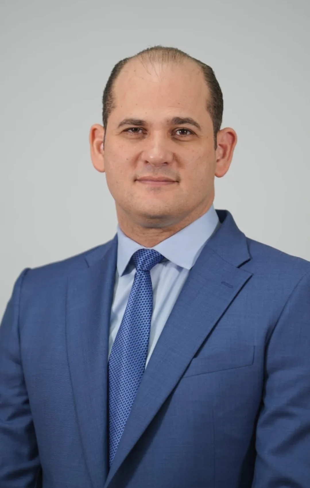 José Francisco Peña Gómez: un gigante que me inspira.
