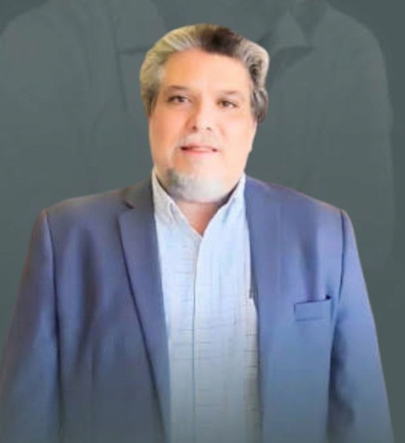 ​Dr. Miguel Campos Guerreros llama a bases del PRM respaldal gestión de Luis Abinader ante crisis global