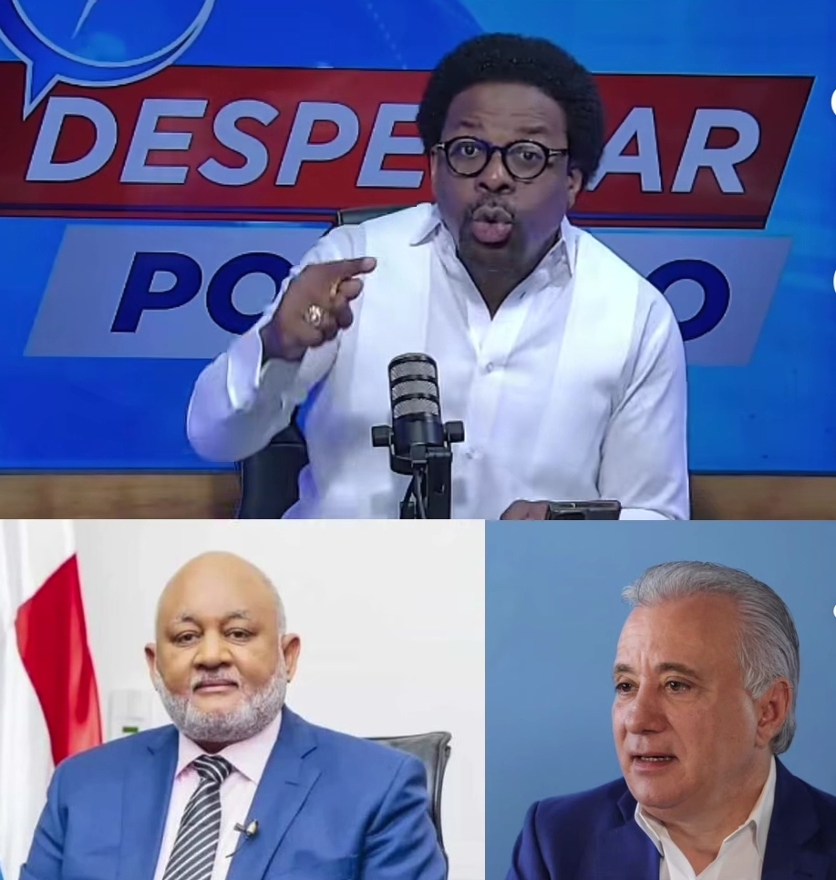Roberto Fulcar es un ejemplo de honestidad frente a negociantes de la política, afirma Rafael Linares​El dirigente político exige desenmascarar públicamente al senador renunciante por la provincia Santo Domingo