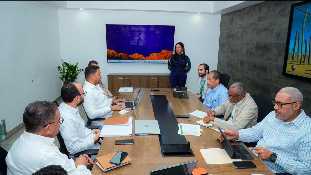 ETED avanza en la integración de las mejores prácticas de gestión ambiental y sostenibilidadLa institución reafirma su compromiso con el desarrollo sostenible en el marco del Día