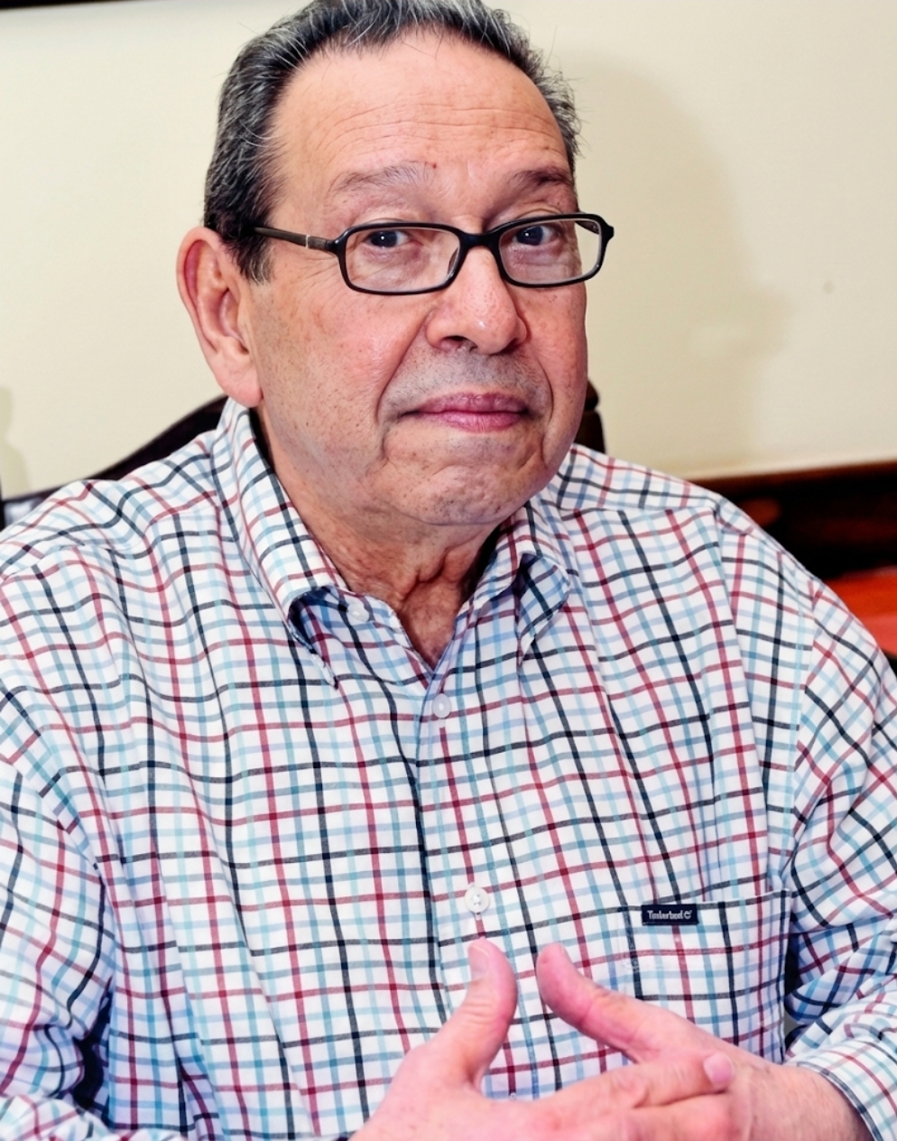 EL SENADO APRUEBA PROYECTO PARA DESIGNAR LA AVENIDA DE CIRCUNVALACIÓN DE BANÍ CON EL NOMBRE DE “RAFAEL DE JESÚS PERELLÓ ABREU”.