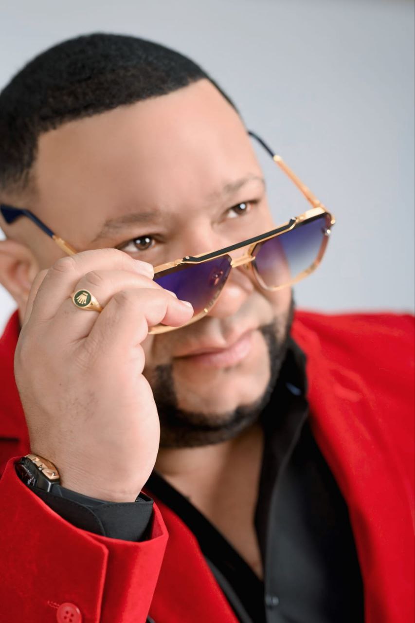 El Gringo de la Bachata comparte su historia y nuevos proyectos en History con Franchesca Rosario